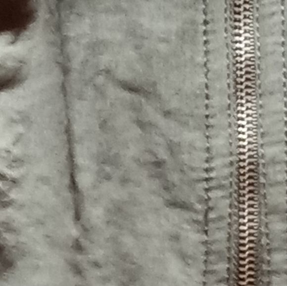 Army Green Jumpsuit - Picture 6 of 13